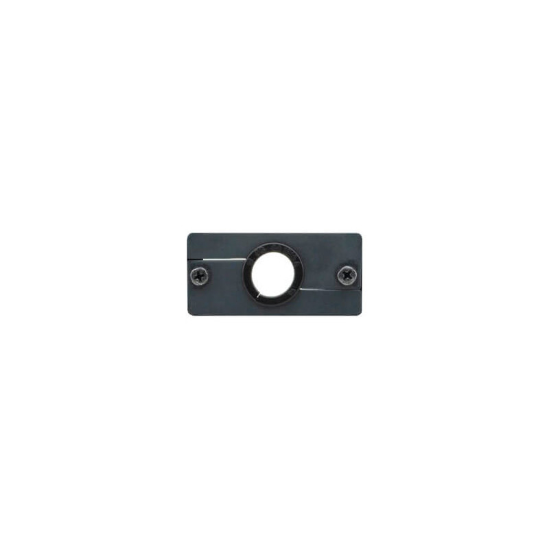 Wcp B Wall Plate Insert Cable Passthrough | APLIUM