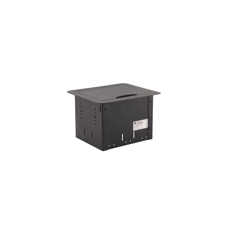 TBUS-1AXL(B) Table Mount Modula Multiconnection Sol-tilt-up | APLIUM