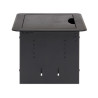 TBUS-1AXL(B) Table Mount Modula Multiconnection Sol-tilt-up | APLIUM