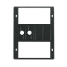 T1AF-44. 2 Double Power Sockets 4 Insert Slots | APLIUM