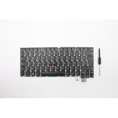 NB_KYB Bell SLV KBD ES CHY