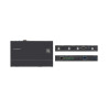 DIP-20 4K60 4:2:0 HDMI/VGA Auto Switcher PoE Provider Hdbase | APLIUM