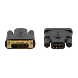AD-DM/HF. Dvi-d (M) To HDMI (F) Adapter | APLIUM