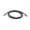 HDMI Home Cinema (MALE - MALE) With Ethernet Cable (40) | APLIUM