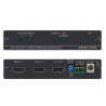 VS-211H2 2X1 4K60 4:4:4 Hdcp 2.2 HDMI 2.0 Aut. Standby Switc | APLIUM