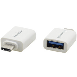 AD-USB31/CAE. USB 3.1 C(M) To A(F) Adapter | APLIUM