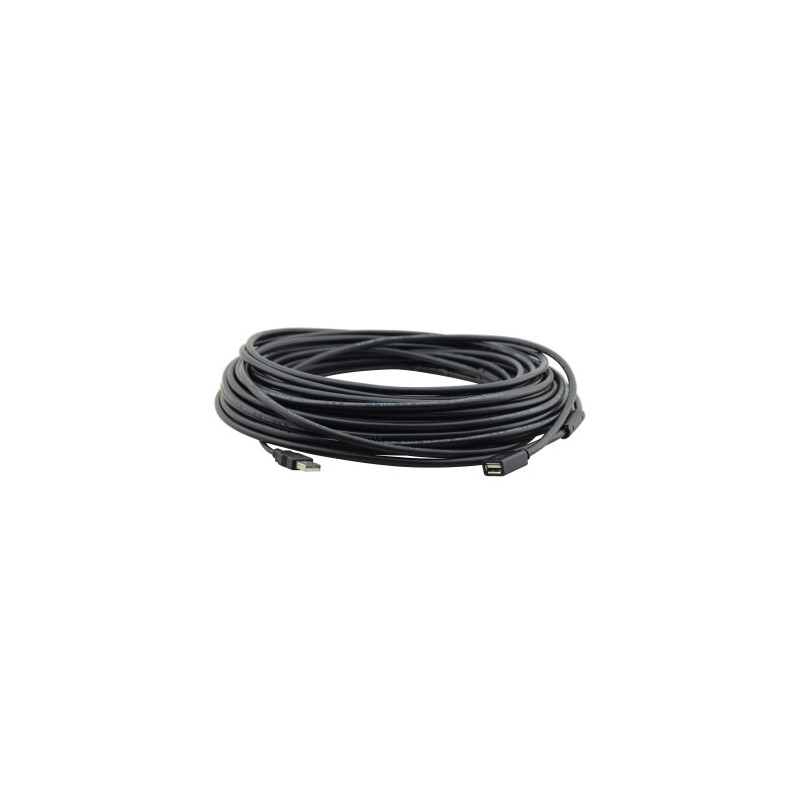 CA-UAM/UAF-15 USB Active Extender Cable 4.6M | APLIUM