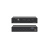VM-24HC 2X1:4 Compact HDMI Switchable Da | APLIUM