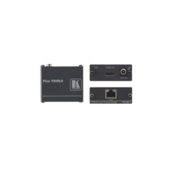 PT-571 Tx HDMI Sobre Par Trenzado Dgkat | APLIUM