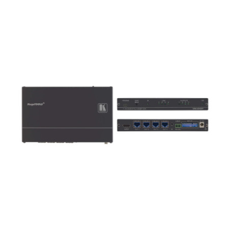 VM-4HDT 1:4 4K60 4:2:0 HDMI To Long-reach Hdbaset Da | APLIUM