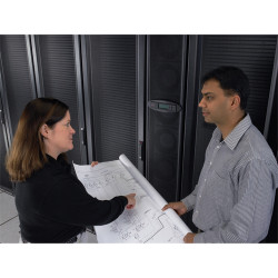 InfraStruxure Device Identification