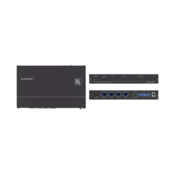VM-4HDT 1:4 4K60 4:2:0 HDMI To Long-reach Hdbaset Da | APLIUM