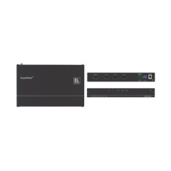VM-3H2. 1:3 4K Hdr HDMI Da . | APLIUM