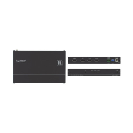 VM-3H2. 1:3 4K Hdr HDMI Da . | APLIUM