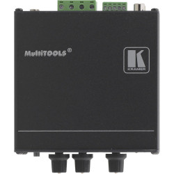 907XL Stereo Power AMPLIF/MIXER (40 Watts Per CHANNEL) | APLIUM