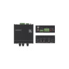 907XL Stereo Power AMPLIF/MIXER (40 Watts Per CHANNEL) | APLIUM