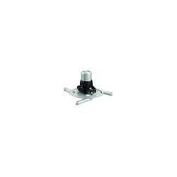 PPC 1500/Prj Ceiling Mount Silver