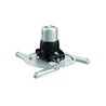 PPC 1500/Prj Ceiling Mount Silver