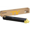 Toner Yellow TK-8115Y