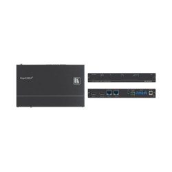 VM-2HDT 1:2AND1 4K60 4-2-0 HDMI To Long Reach Hdbaset Da | APLIUM