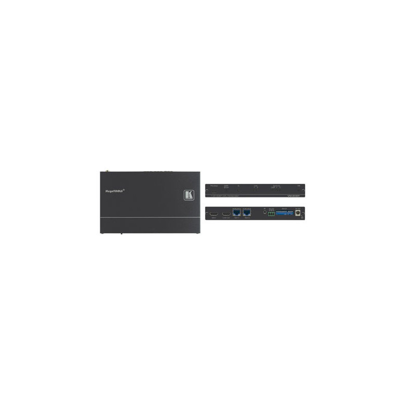 VM-2HDT 1:2AND1 4K60 4-2-0 HDMI To Long Reach Hdbaset Da | APLIUM