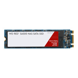 Red SSD 1TB M.2 2.4MM 3D Nand Sata 6GB/S | APLIUM