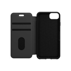 OtterBox Strada Apple iPhone SE (2nd gen)/8/7 Shadow - V2 | APLIUM