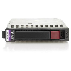 300Gb 10K RPM SAS 2.5 Inch