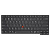 Keyboard ASM BL Espagne | APLIUM