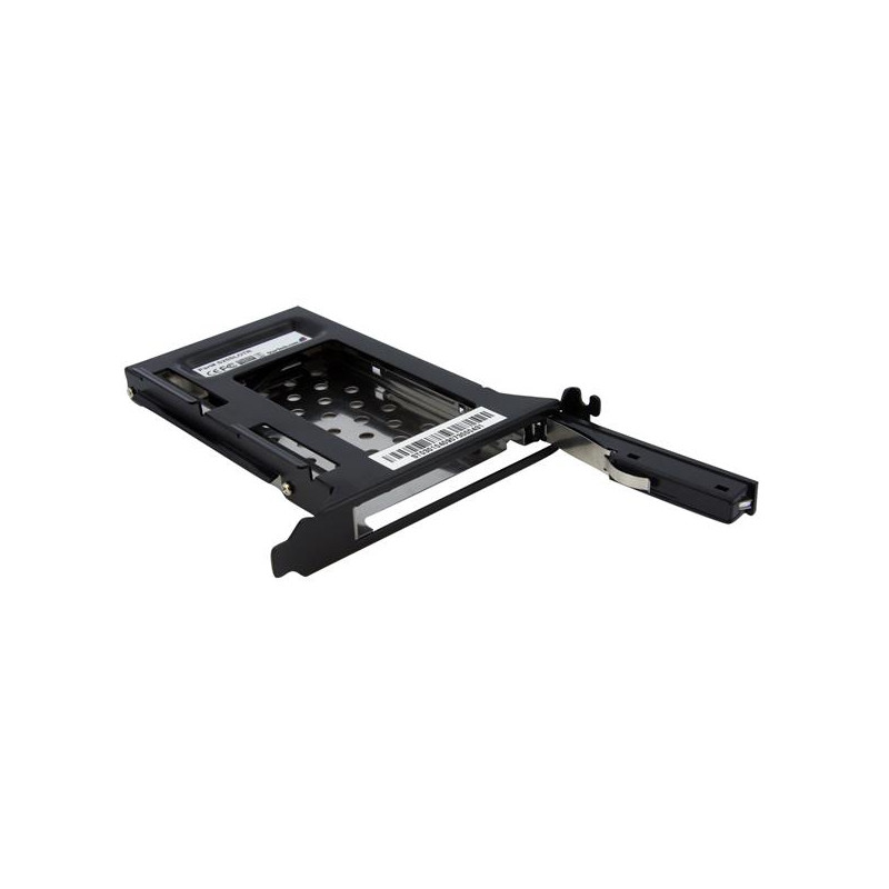 2.5in SATA Removable HDD Bay for PC Slot