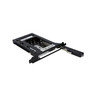 2.5in SATA Removable HDD Bay for PC Slot