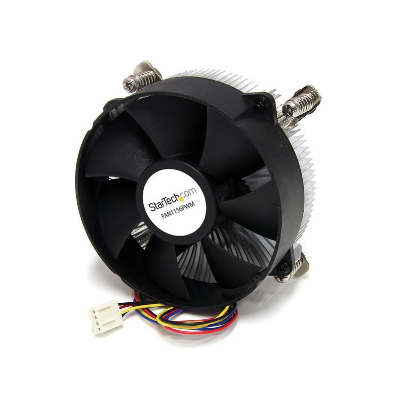 95mm PWM CPU Cooler for LGA1156/1155