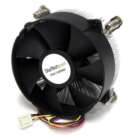 95mm PWM CPU Cooler for LGA1156/1155