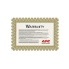 Warranty Ext/1Yr