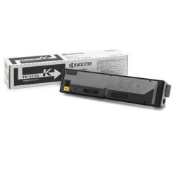 Toner Black TK-5195K