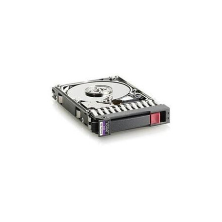 MSA2 300GB 15K 3.5 SAS HDD