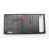 Laptop display bezel