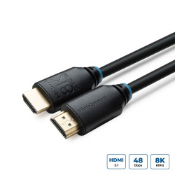 HDMI Cable 8K, 7,5m