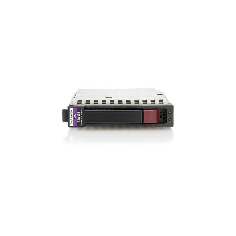 6710 300GB 6G SAS 15K 2.5" HDD