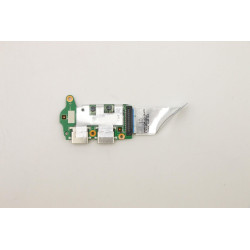 USB Board B 81M4 W/cable