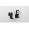 Non-JBL speaker set for