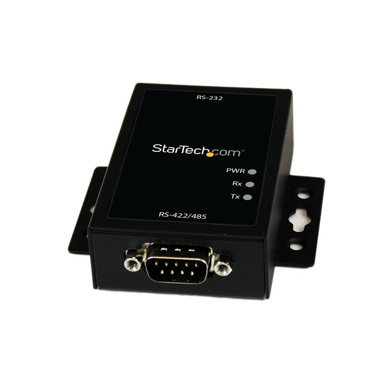 RS232 to 422/485 Serial Converter w/ESD