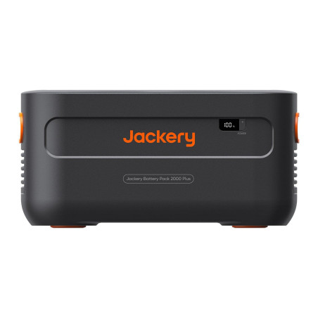 Battery Pack 2000 Plus