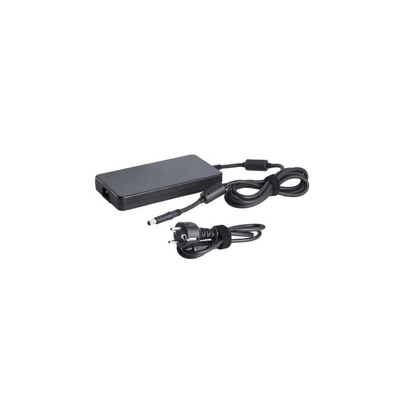 7.4mm Drum 240Watt AC Adapter