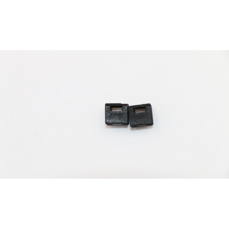 PACK HINGE PLASTIC LKL-1