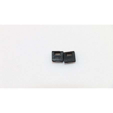 PACK HINGE PLASTIC LKL-1