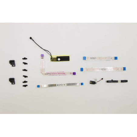 MECHANICAL BASE Misc kit