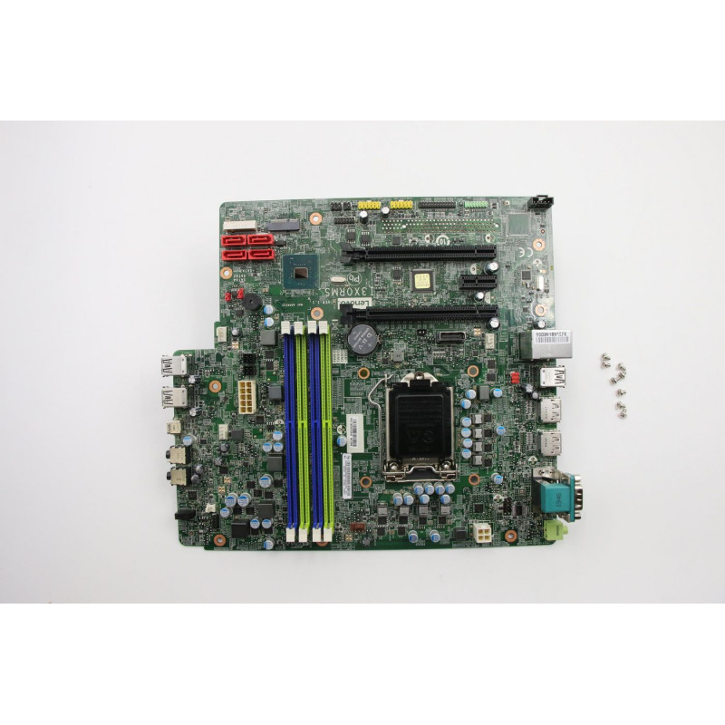 mATX C246 motherboard for