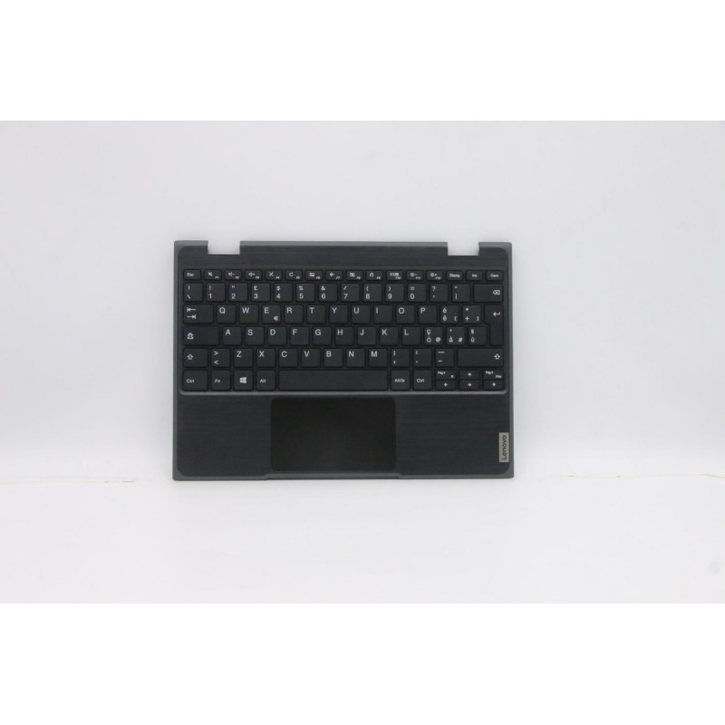Upper Case ASM IT B 81M8