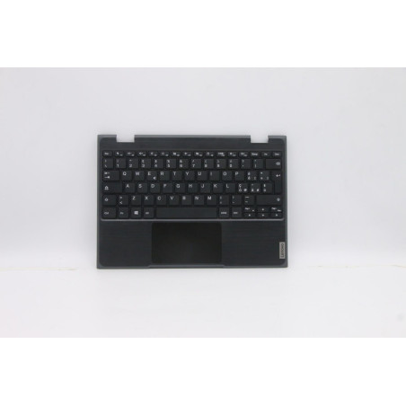 Upper Case ASM IT B 81M8